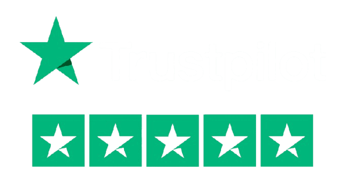 Trustpilot Logo