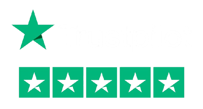 Trustpilot Logo