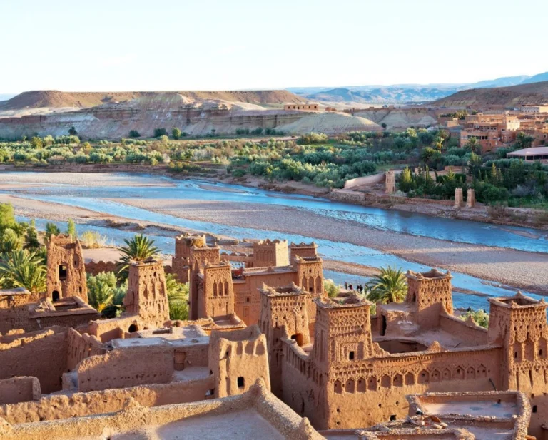 8 Days Morocco Tour: Imperial Cities & Sahara Adventure